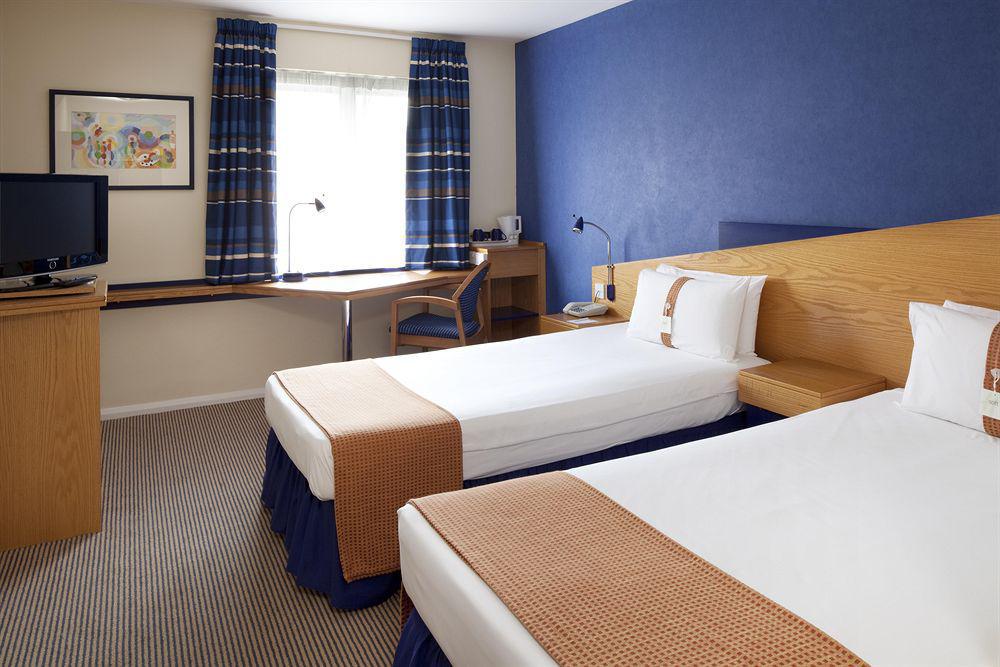 Holiday Inn Express Peterborough, An Ihg Hotel Rom bilde